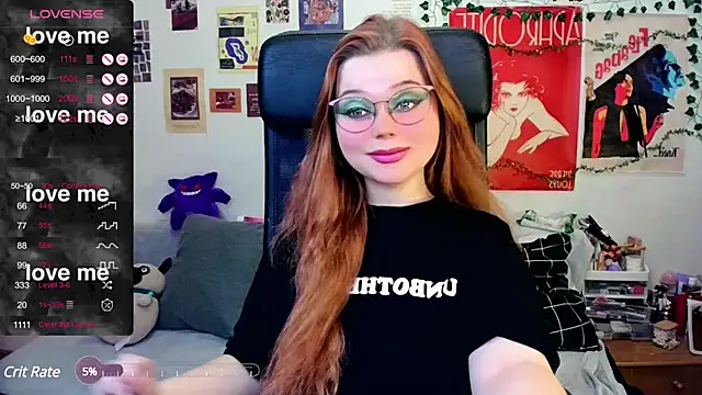 StellaMilla online show from 03.18.25