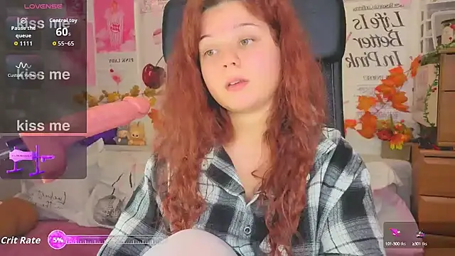 StellaMilla online show from 09.19.25