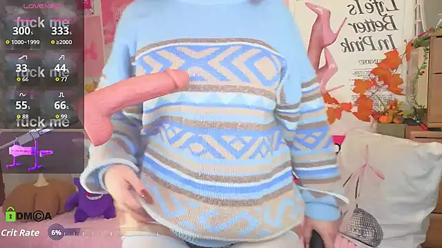 StellaMilla online show from 10.07.25