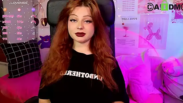 StellaMilla online show from 07.17.26