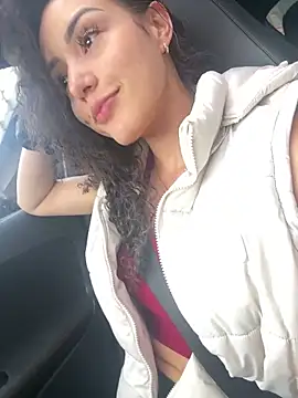 Lia Tinez online show from 10.09.25