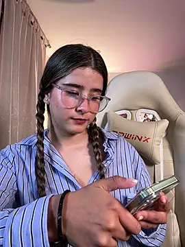 Snapshot of Stormiie777 chatting on 02.03.26 Stormiie777 online show from 02.03.26