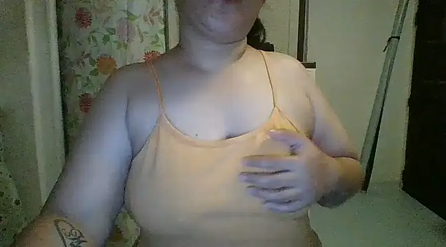 Ainsley000 online show from 03.05.25