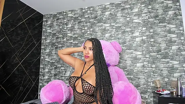 HeidyWillss online show from 02.04.25