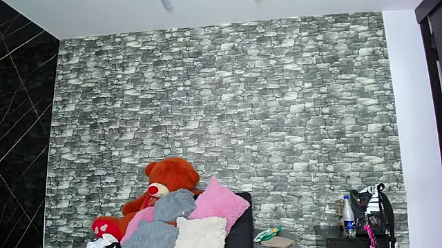 HeidyWillss online show from 09.08.25