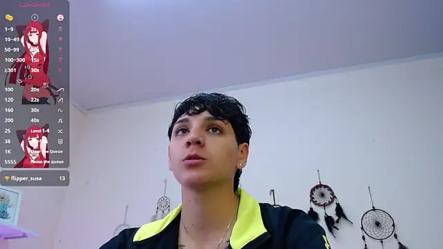Snapshot of bad_giirl_ chatting on 12.09.24 bad giirl  online show from 12.09.24