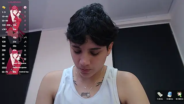 Snapshot of bad_giirl_ chatting on 02.28.25 bad giirl  online show from 02.28.25