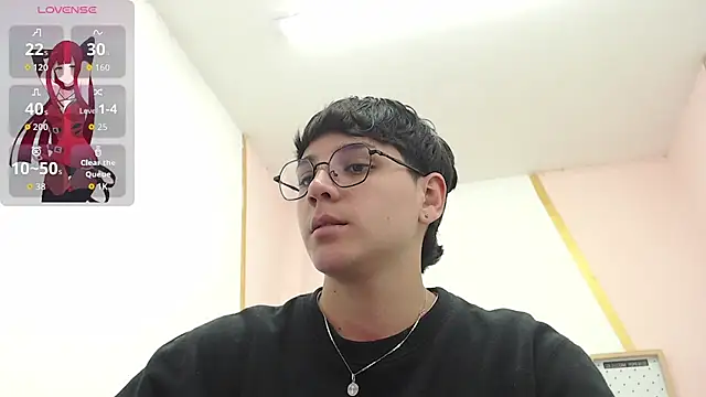 bad giirl  online show from 01.15.26