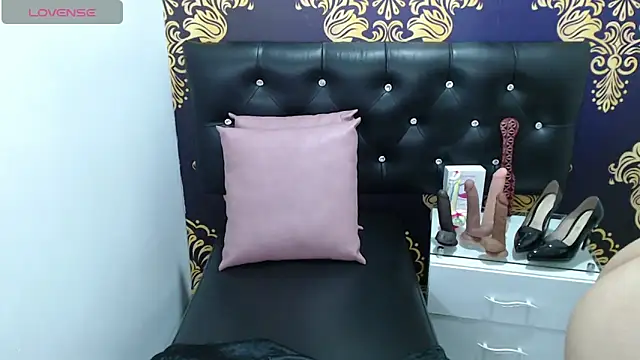 greatASS Latina online show from 10.07.25