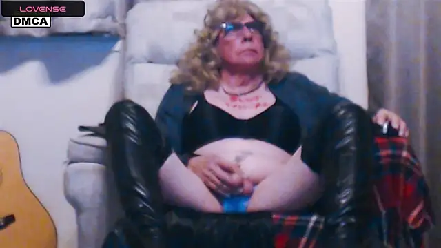 FilthytvGRACIE online show from 03.21.25