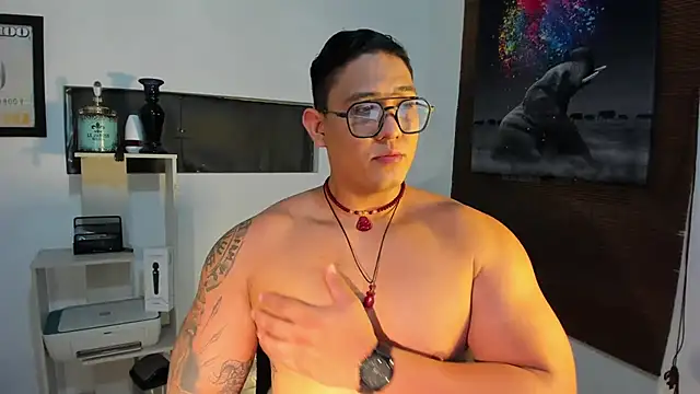 Snapshot of Colton_Massif chatting on 01.16.25 Colton Massif online show from 01.16.25