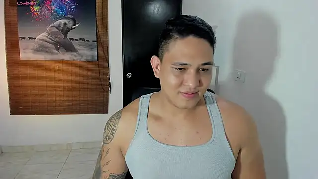 Snapshot of Colton_Massif chatting on 03.19.25 Colton Massif online show from 03.19.25