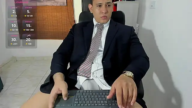 Snapshot of Colton_Massif chatting on 03.20.25 Colton Massif online show from 03.20.25