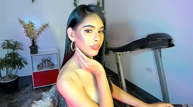 SweetlikeCandee online show from 01.05.25