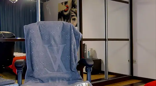 carlaxxx online show from 02.28.25