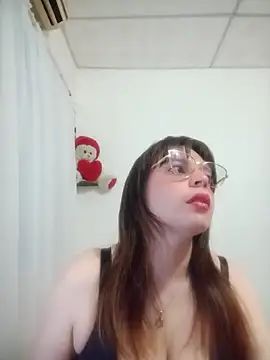 lorenitabella online show from 07.14.26