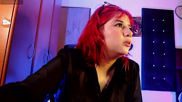 Snapshot of raven-gotic chatting on 06.09.26 raven-gotic online show from 06.09.26
