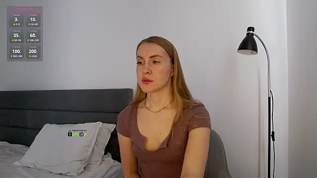 Fallinlove1 online show from 03.14.25