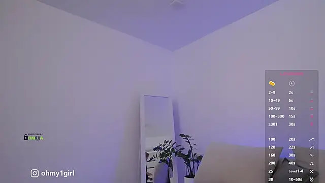 Fallinlove1 online show from 11.16.25