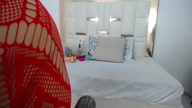 ambercordoba online show from 02.27.25