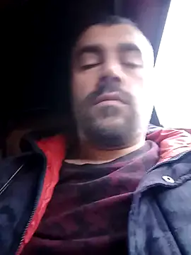 kevgir08 online show from 01.04.25