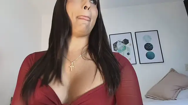 carminaurmommy online show from 02.11.26