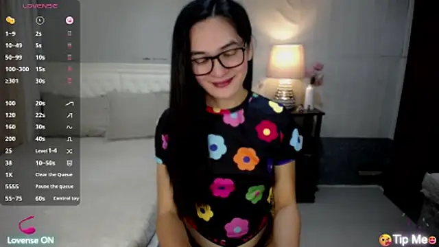 Snapshot of xAsianSweetHeart chatting on 04.26.26 xAsianSweetHeart online show from 04.26.26
