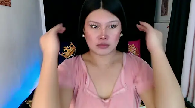 Angelic Fuckerxxx online show from 02.13.25