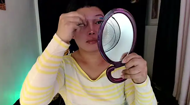 Angelic Fuckerxxx online show from 02.22.25