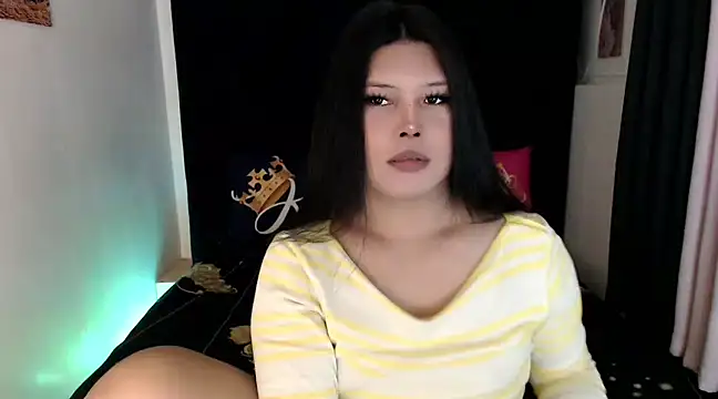 Angelic Fuckerxxx online show from 02.26.25