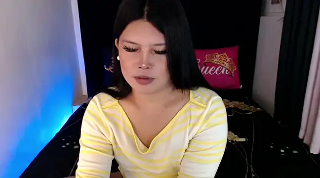 Angelic Fuckerxxx online show from 02.26.25