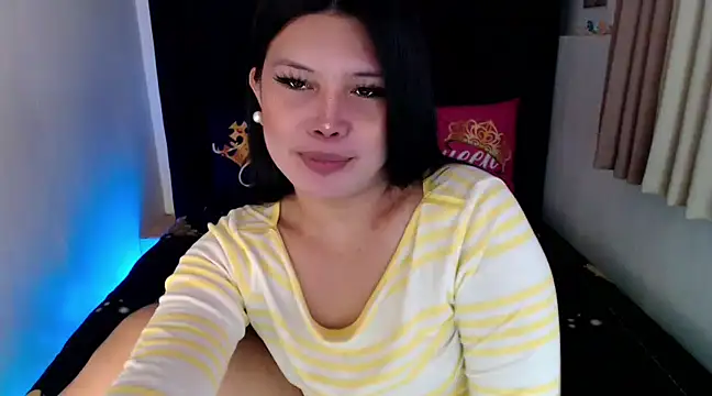 Angelic Fuckerxxx online show from 03.05.25