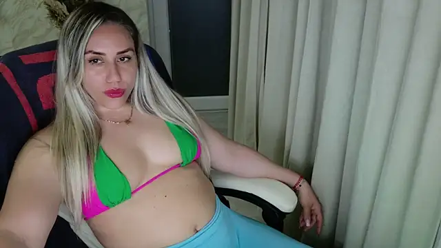 Annyfit4you online show from 03.14.25