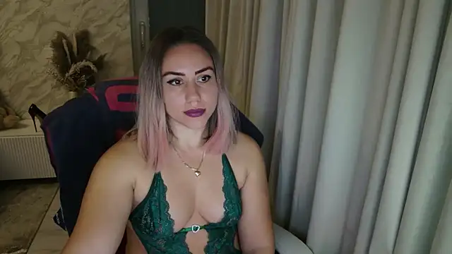 Annyfit4you online show from 10.31.25