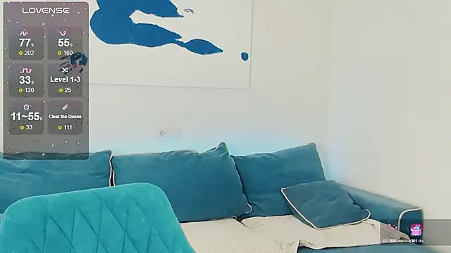 Born to Loveee online show from 02.06.25