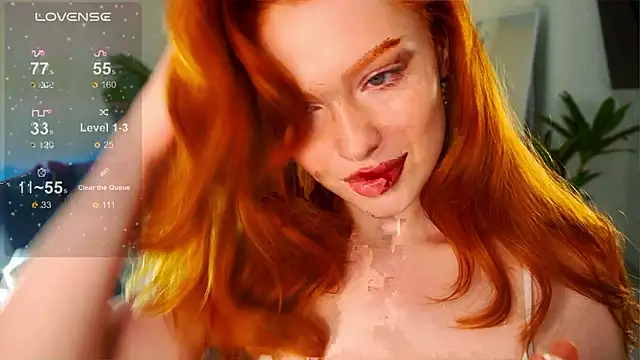 Born to Loveee online show from 02.17.26