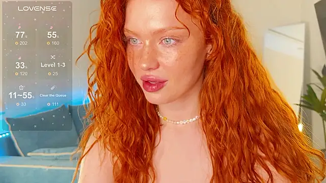 Born to Loveee online show from 03.13.26