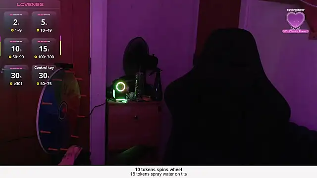 Snapshot of Rebecca_Summer chatting on 07.19.26 Rebecca Summer online show from 07.19.26