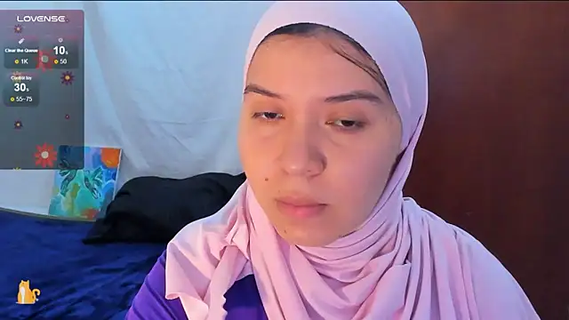 MatchedEyebrow online show from 12.06.24