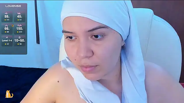 MatchedEyebrow online show from 12.25.24