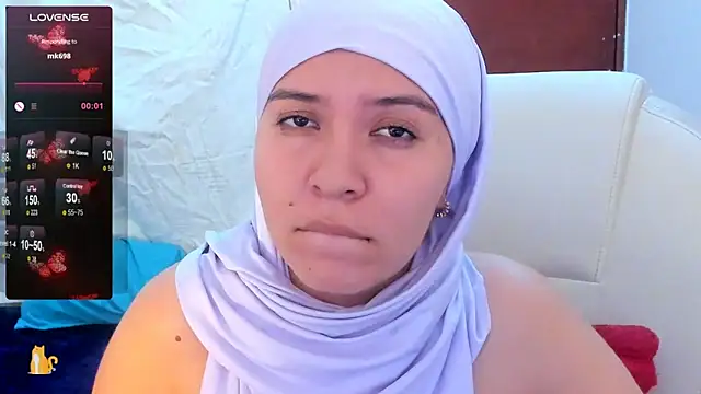 MatchedEyebrow online show from 02.02.25