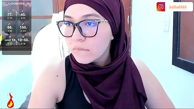 MatchedEyebrow online show from 09.12.25