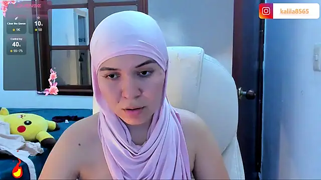 MatchedEyebrow online show from 10.29.25