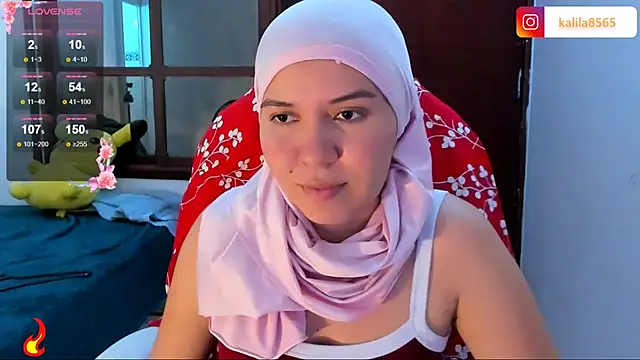 MatchedEyebrow online show from 10.30.25