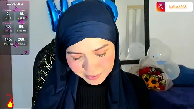 MatchedEyebrow online show from 03.28.26