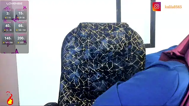 MatchedEyebrow online show from 04.07.26