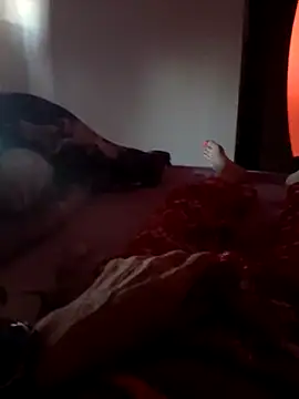 Snapshot of feet_toes chatting on 01.13.25 feet toes online show from 01.13.25