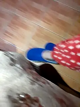 Snapshot of feet_toes chatting on 02.09.26 feet toes online show from 02.09.26