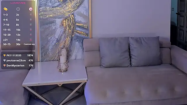 MadelineFox online show from 02.06.25