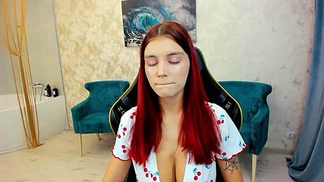 RedLipse online show from 03.19.26